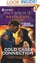 Cold Case Connection (Harlequin Intrigue)