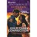 Cold Case Connection (Harlequin Intrigue Series)