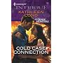 Cold Case Connection (Harlequin Intrigue Series)