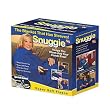 Snuggie Fleece Blanket As Seen On TV
