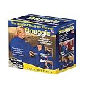 Snuggie Fleece Blanket As Seen On TV