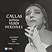 Verdi Arias I: Callas portrays Verdi Heroines (1958)
