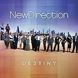 Destiny by New Direction