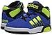 adidas NEO BB9TIS Mid INF Shoe (Toddler)