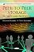 Search : Peer-to-Peer Storage: Security and Protocols (Computer Science, Technology and Applications)