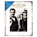 Deadwood Blu-ray DVD