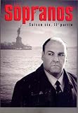 The Sopranos: Part 2, Season 6 (Bilingual - French/English)