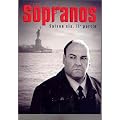 The Sopranos: Part 2, Season 6 (Bilingual - French/English)