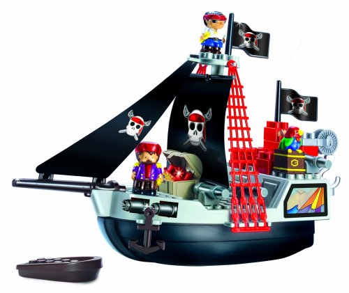 Abrick Piratenschiff Preisvergleich