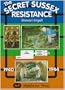 Secret Sussex Resistance, 1940-44 (Military Books)