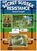Secret Sussex Resistance, 1940-44 (Military Books)