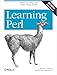 Learning Perl