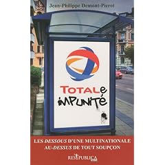 Total(e) impunit�