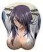 Kanu Unchou 3D Busty Boob Mousepad