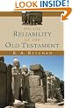 On the Reliability of the Old Testament