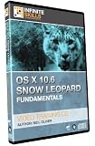 Beginners OS X 10.6 Snow Leopard Training Video