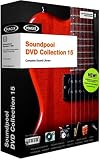 Magix Soundpool Collections 15 (PC DVD)