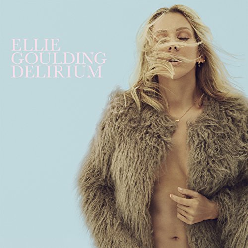 Ellie Goulding - Delirium [Stadard Edition] - Zortam Music