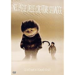 Nel Paese Delle Creature Selvagge