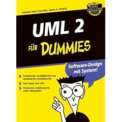 UML 2 f�r Dummies