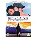Riding Alone for Thousands of Miles [UK Import]