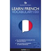 Learn French: Word Power 1001 | [Innovative Language Learning]