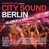 Bermuda 2011 Presents: City Sound Berlin