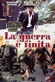 La Guerra E Finita (2002)