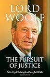 The pursuit of justice