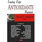 Leading Edge Antioxidants Research by Harold V. Panglossi