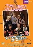Two Pints of Lager and a Packet of Crisps - Series 8 - 2-DVD Set ( 2 Pints of Lager & a Packet of Crisps - Series Eight ) ( 2 Pints of Lager & a Packet of Crisps - Season 8 ) [ NON-USA FORMAT, PAL, Reg.2.4 Import - United Kingdom ]