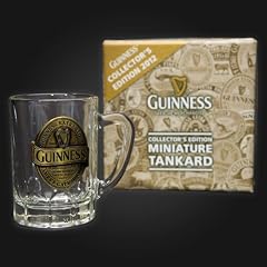 Collector's 2012 Edition Minature Tankard