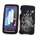 LG Rumor Touch LN510 (Sprint) Snap On Protector Hard Case "Year of the Dragon" Design