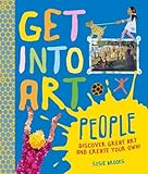 Get into art. People