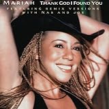 Thank God I Found You