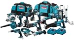 Makita LXT1500 18-Volt LXT Lithium-Io...