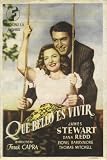 It's A Wonderful Life - Movie Poster - 11 x 17