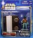 Star Wars Saga a New Hope- Greedo W/cantina Bar Section_s-1
