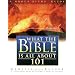 What The Bible Is All About 101: A Group Study Guide: Genesis Through Esther (What the Bible Is All About Bible Study Series)