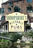 Shropshire's historic pubs