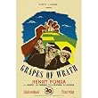 Grapes of Wrath - Movie Poster