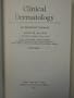 Clinical Dermatology: An Illustrated Textbook (Oxford Medical Publications)