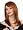 Sharon Natural Red Wig - Adult Std.