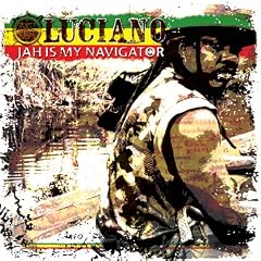 Jah Is My Navigator [Vinyl LP]