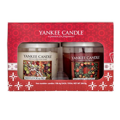 Yankee Candle Christmas 2011 Regular Tumbler 