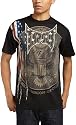 Tapout Young Men's Liberty T-Shirt