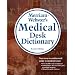 Merriam-Webster's Medical Desk Dictionary, Revised Edition: Revised Edition Hardcover