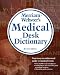 Merriam-Webster's Medical Desk Dictionary, Revised Edition: Revised Edition Hardcover