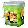 Dunlop Sports Pressureless 48 Ball Bucket