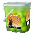 Dunlop Sports Pressureless 48 Ball Bucket